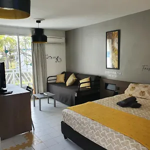  Appartement Le Petit Manganao