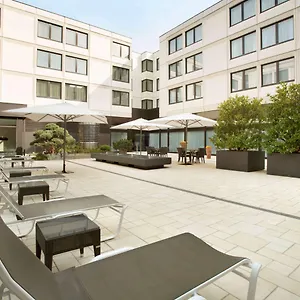 Ramada Parkhotel 4*, Nuremberg Allemagne