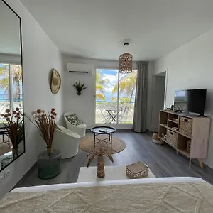  Appartement Atoumo Vue Avec Cuve