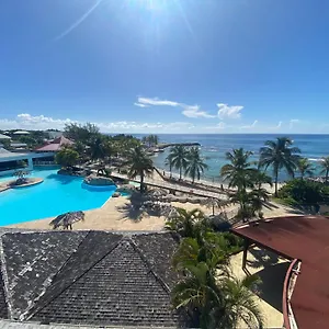  Appartement Ti-bo