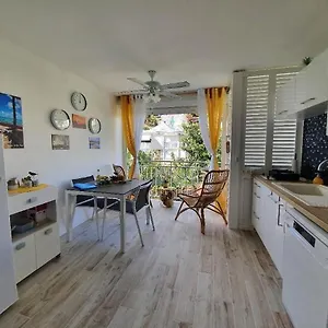  Appartement L'effet