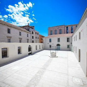 And Soul Of Dalmatia 3*, Zadar Croatie